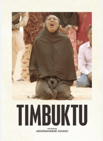 영화 <Timbuktu>속 종교적 압제, 일상의 아름다움, 저항의 여정 관련