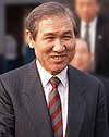 노태우 대통령