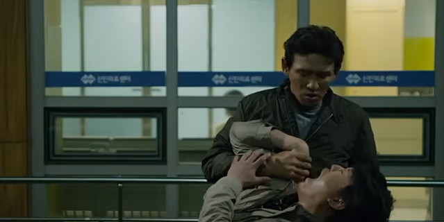 베테랑