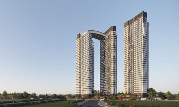 호반건설, 인천 석남동 489번지 가로주택정비사업 수주