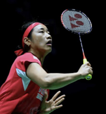 2025 일본오픈 배드민턴