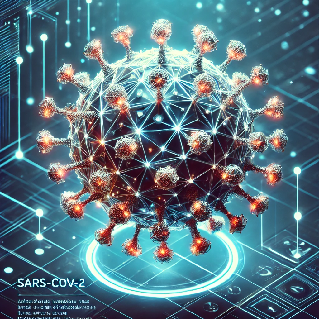 코로나19바이러스