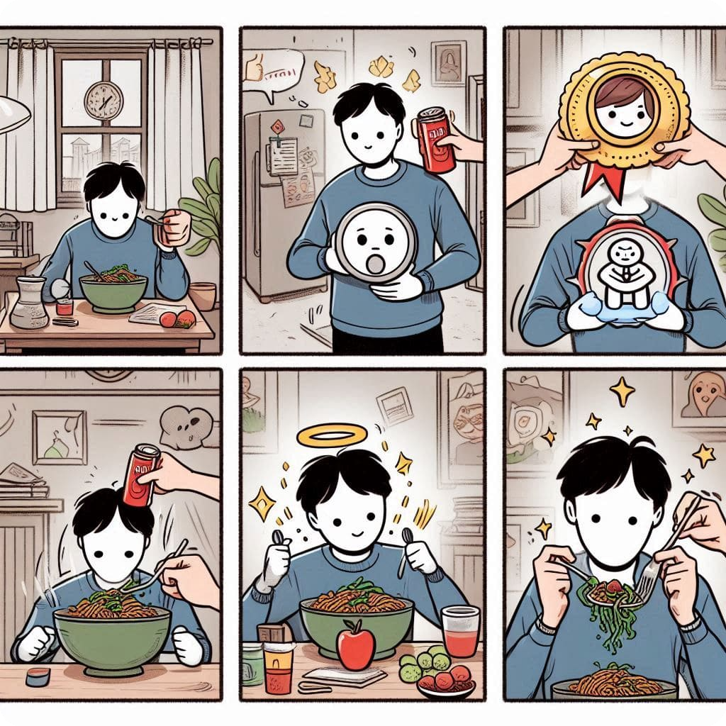 The deep psychology of wanting to be recognized