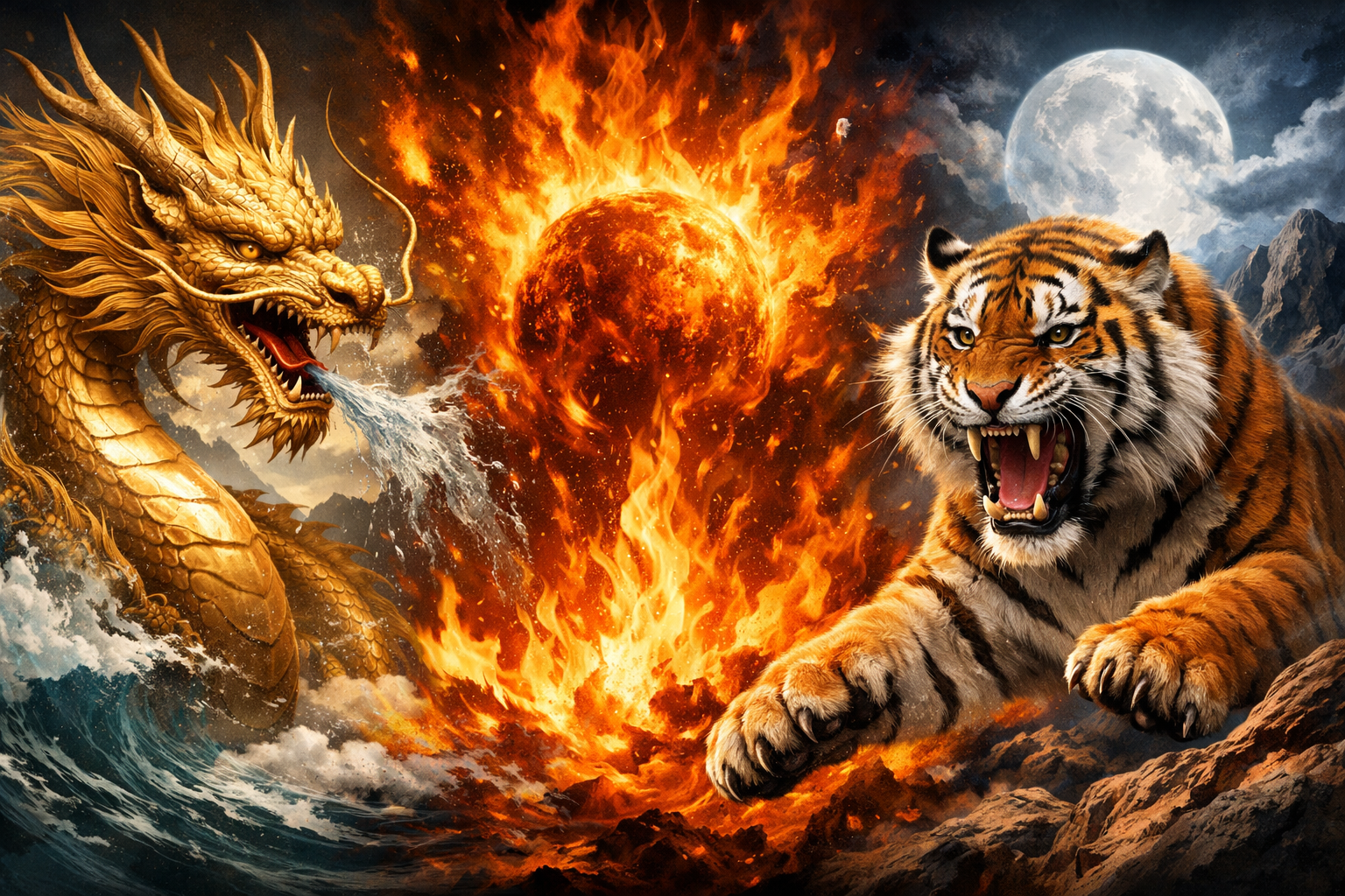 아들 태몽 종류