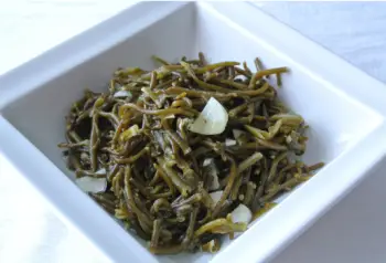 함초 효능 및 영양성분, 가격