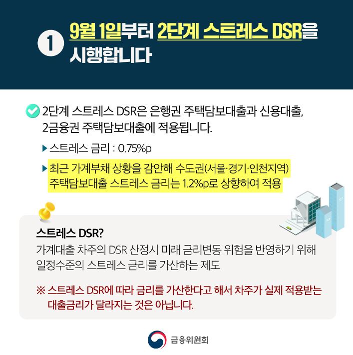 2단계 DSR