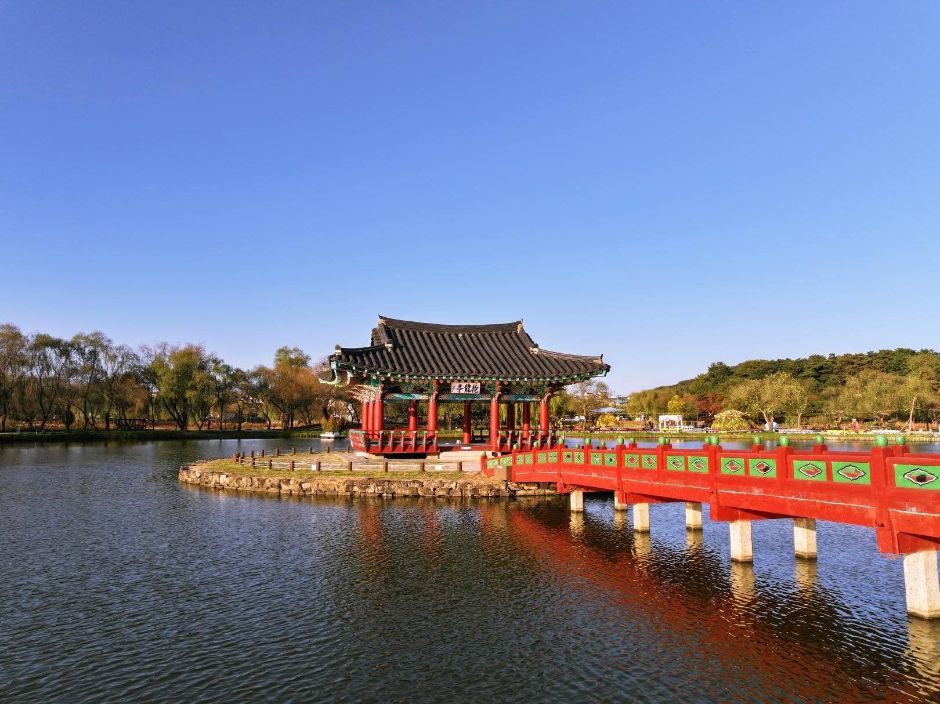 부여 가볼만한곳 베스트10