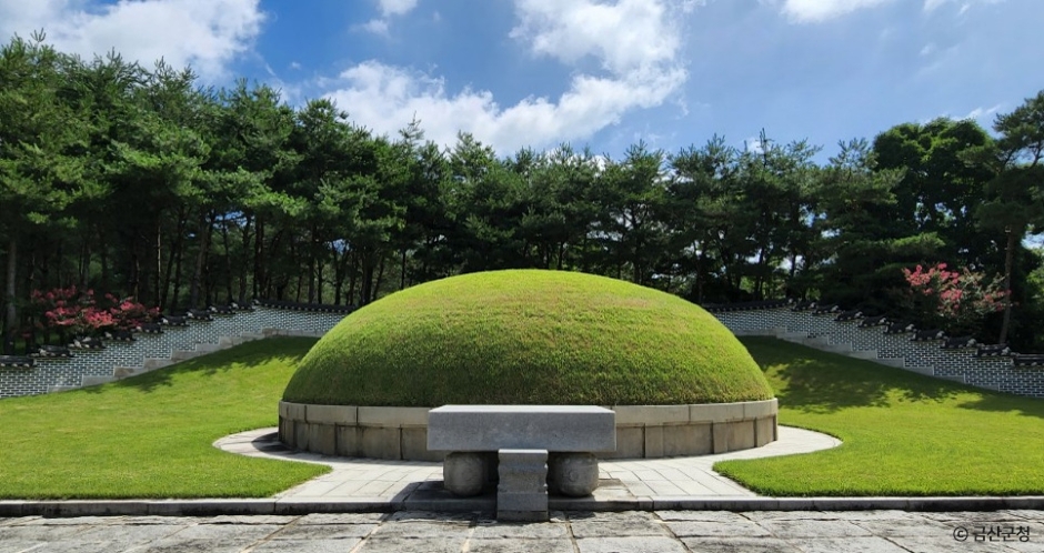 금산 가볼만한곳 베스트10