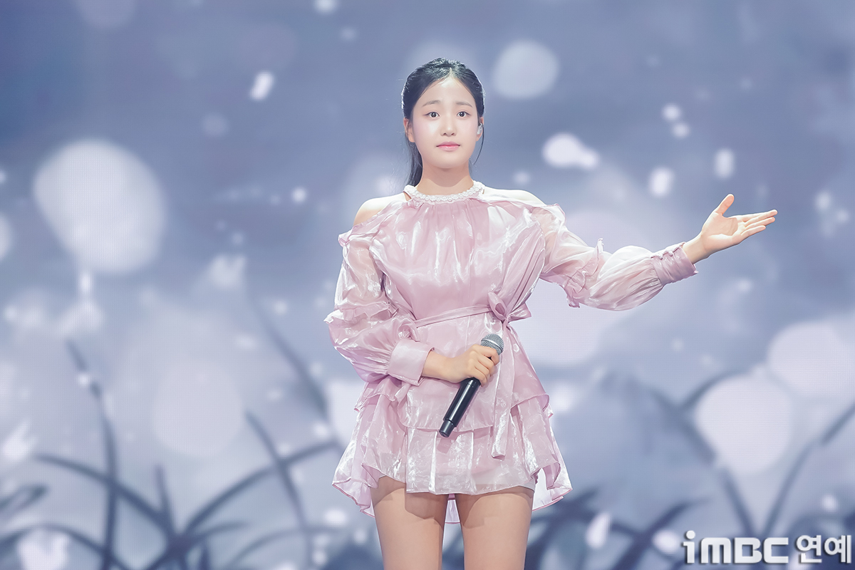 김태연 국악 신동 판소리와 트로트 관련 인물 이미지