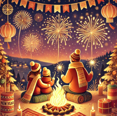 2025년 양띠 삼재해