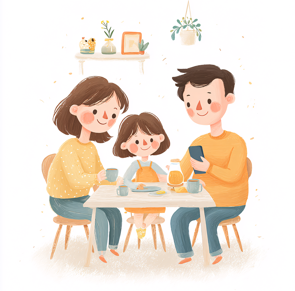 아이돌봄 서비스