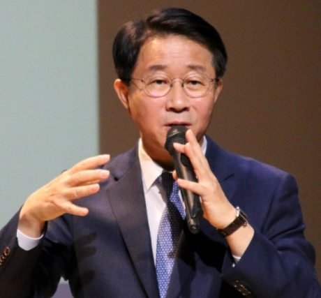 조정식 국회의원 프로필 나이 고향 학력 재산