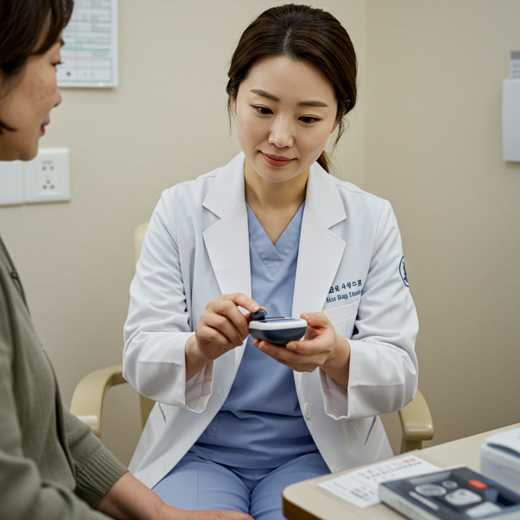 식후혈당 정상수치