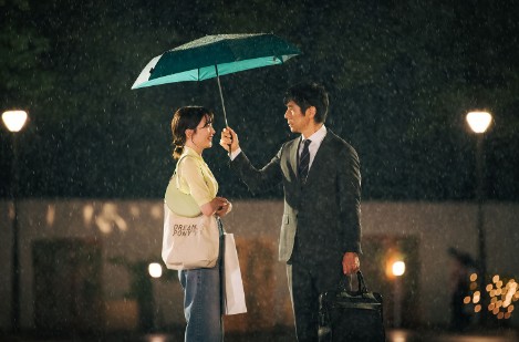 [재밌는 일드추천 다시보기] 유니콘을 타고 1화 2화 줄거리, 결말, 등장인물 나가노 메이, 니시지마 히데토시, 스기노 요스케