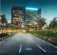 김포공항 주차요금 할인