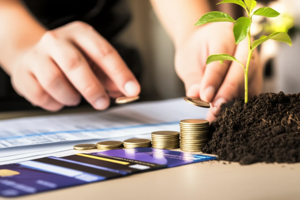 연체 기간별 금융 불이익 확인과 맞춤..