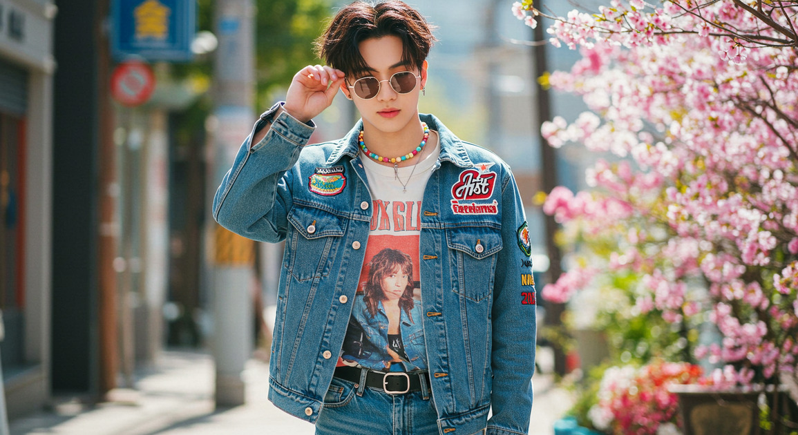 K-패션 글로벌 트렌드 분석 &ndash; 해외 런웨이 속 한국 감성