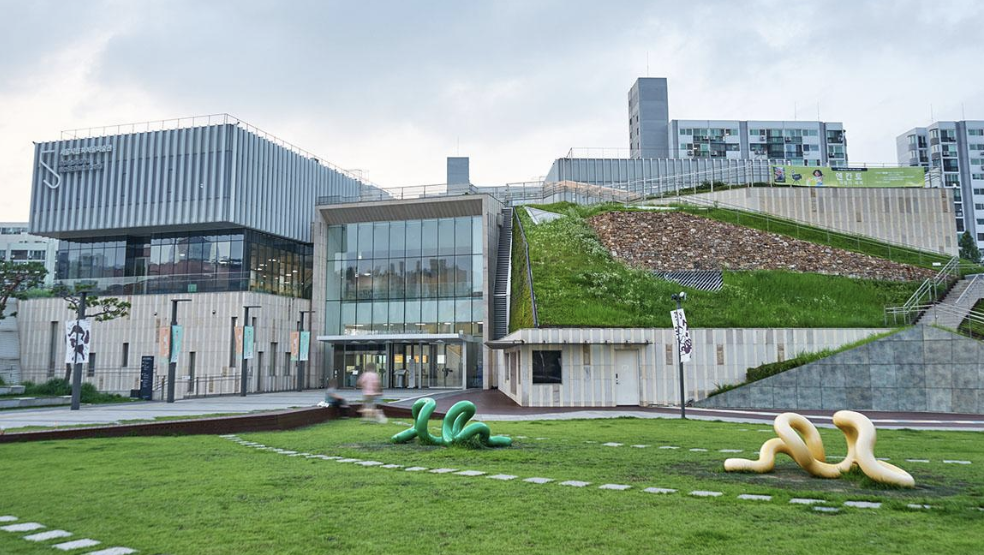 서울시립 북서울미술관 이미지