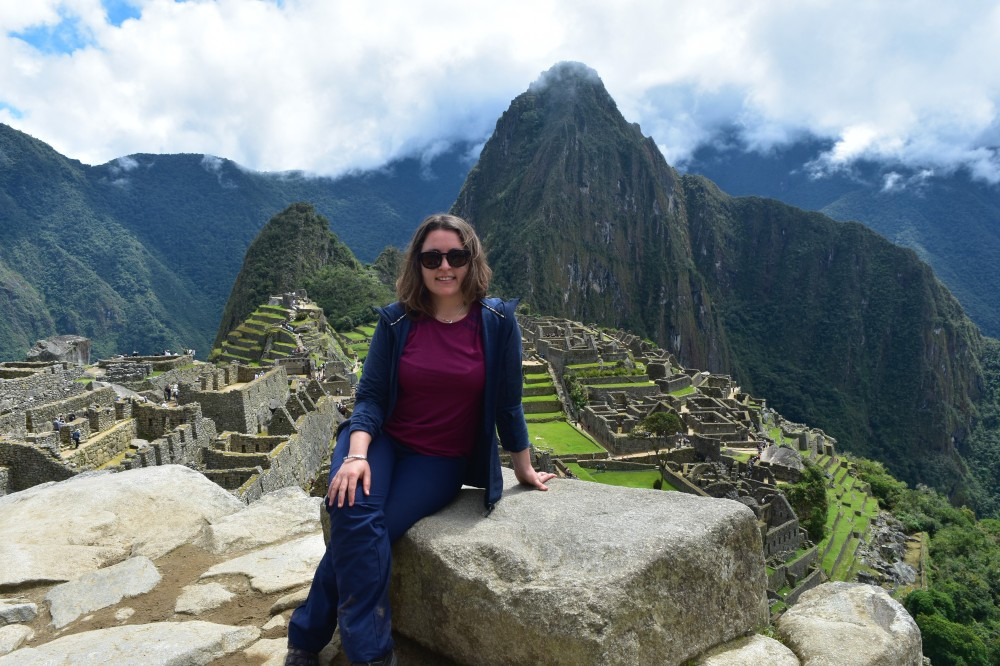 마추픽추 방문: 솔로 여행자를 위한 필수 가이드