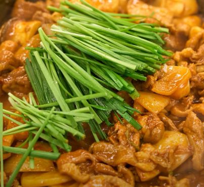 화성특례시 돌판 오리양념주물럭 맛집 &amp;#124; 2TV 생생정보 나온 장지리오리농장 