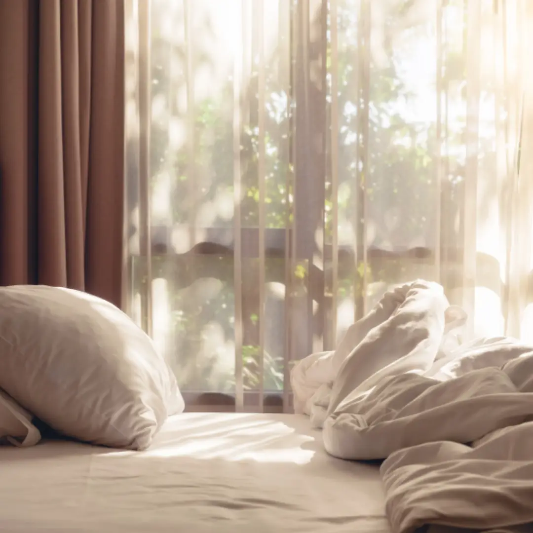 아토피, 비염, 알러지 침구관리방법