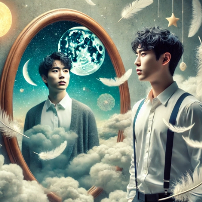 탁하거나 더러운 물을 마시는 꿈 해몽