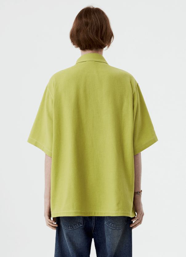 놀라운 토요일 322회 키 반팔셔츠