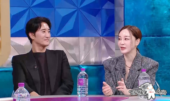 김혜은 배우 작품 활동