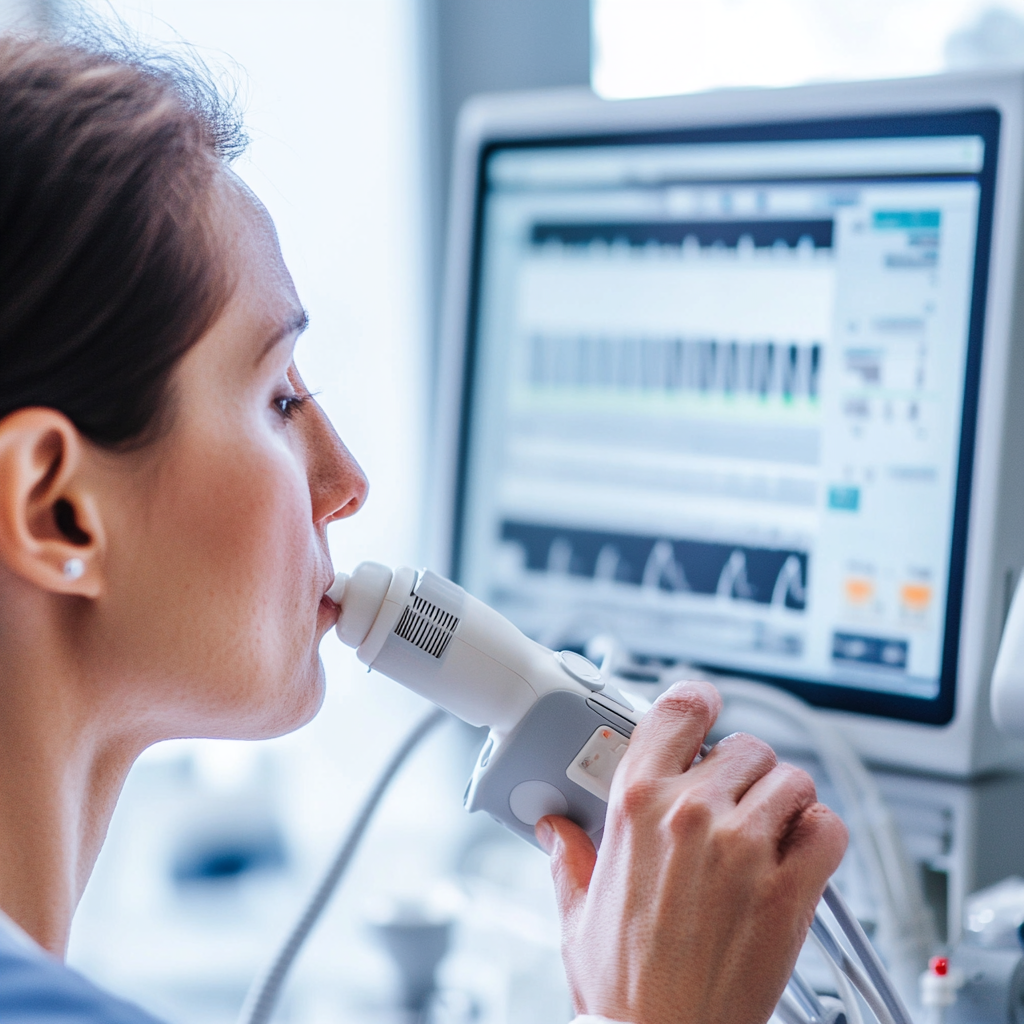 인간 메타뉴모바이러스 초기 증상과 감기와의 차이