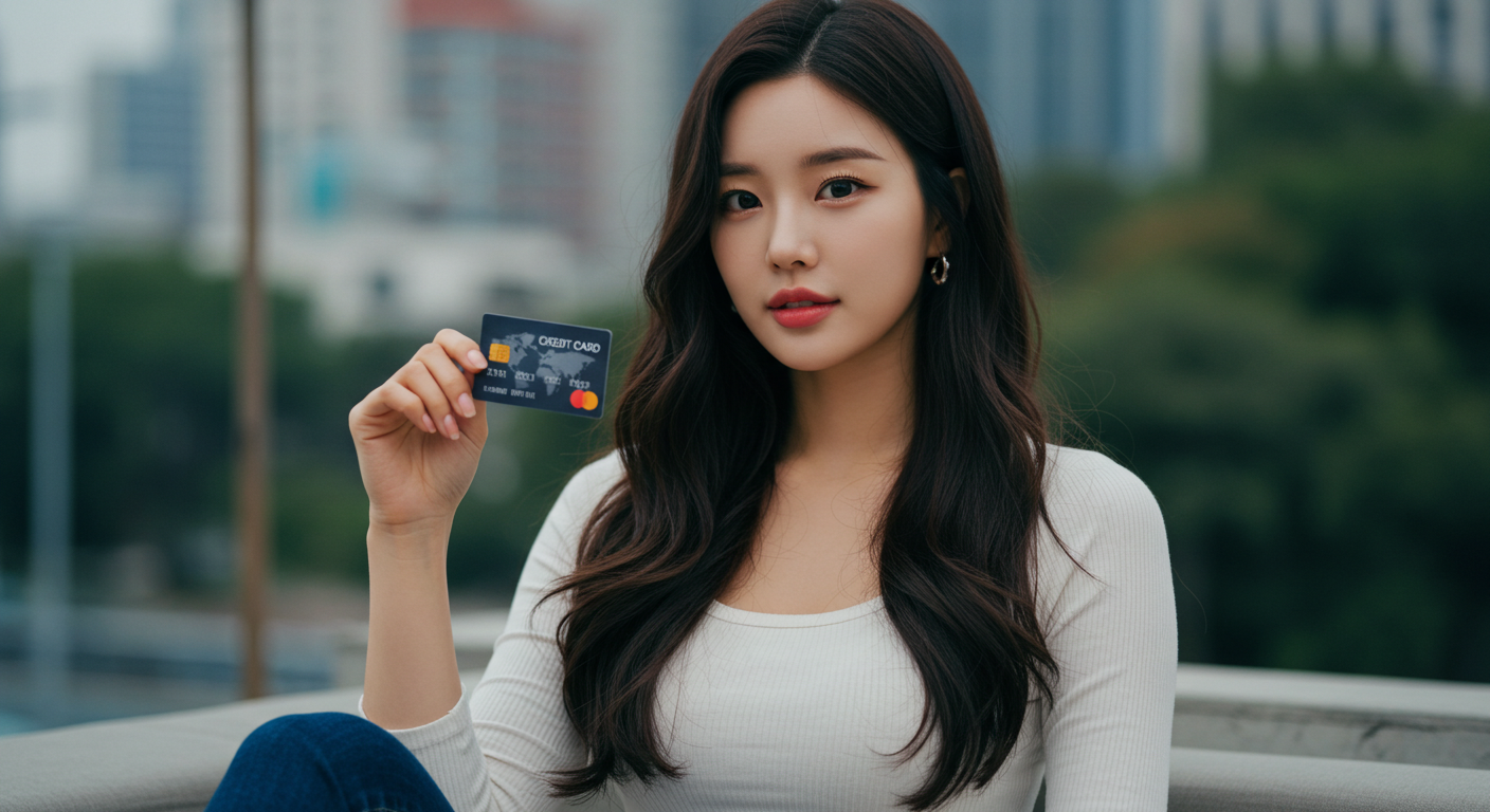 저신용자 대출 조건