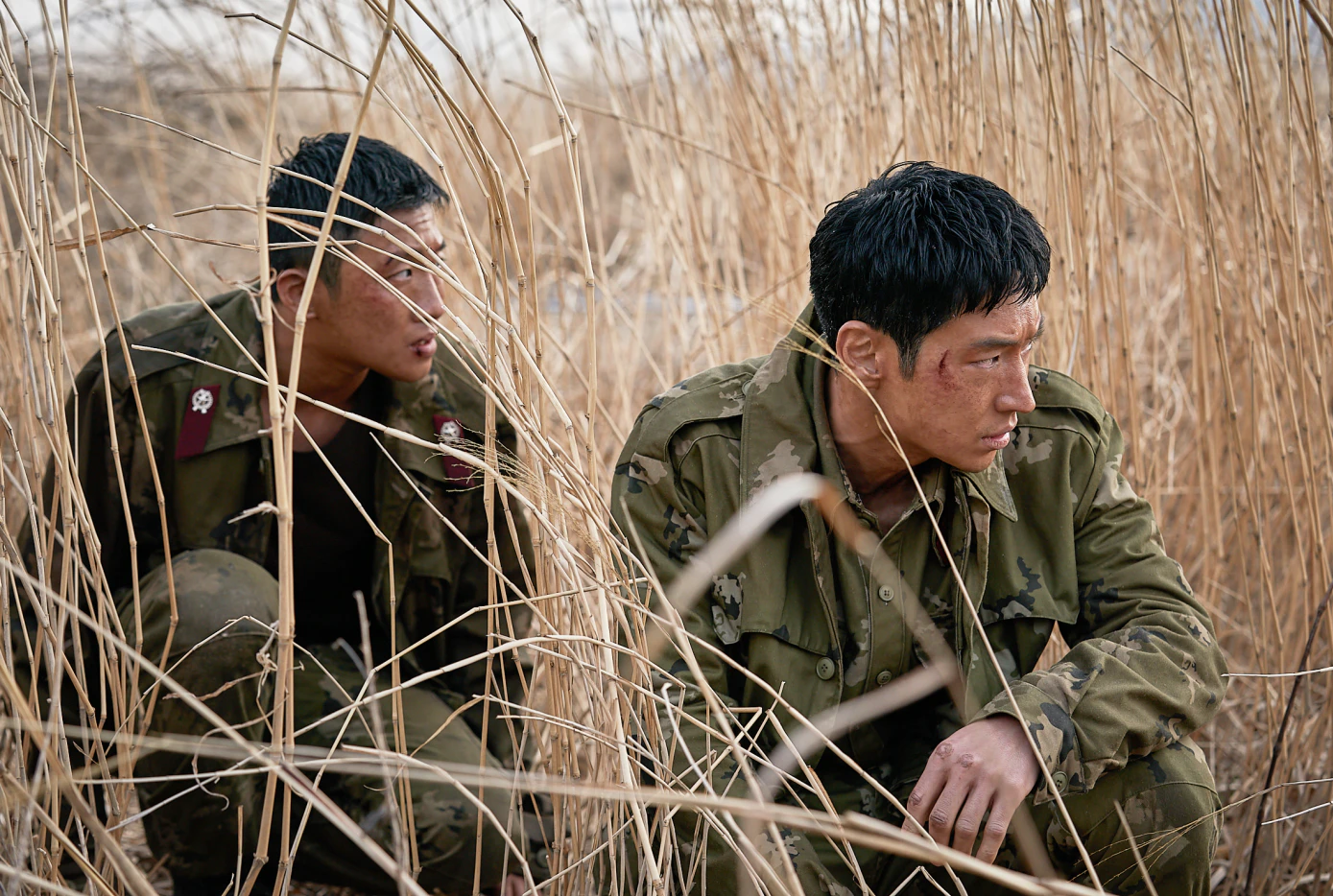 영화 탈출 스틸사진2