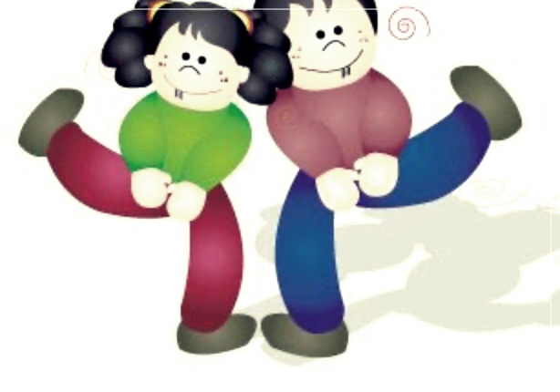 주황색 소변에서 노란색 소변까지: 색깔로 알아보는 건강체크