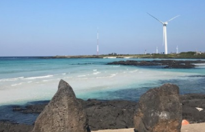 2024년 제주도 해수욕장 BEST 12