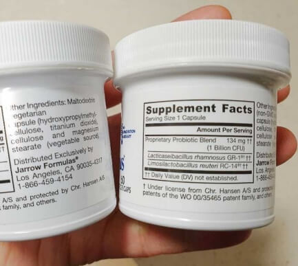 원재료명 및 함량