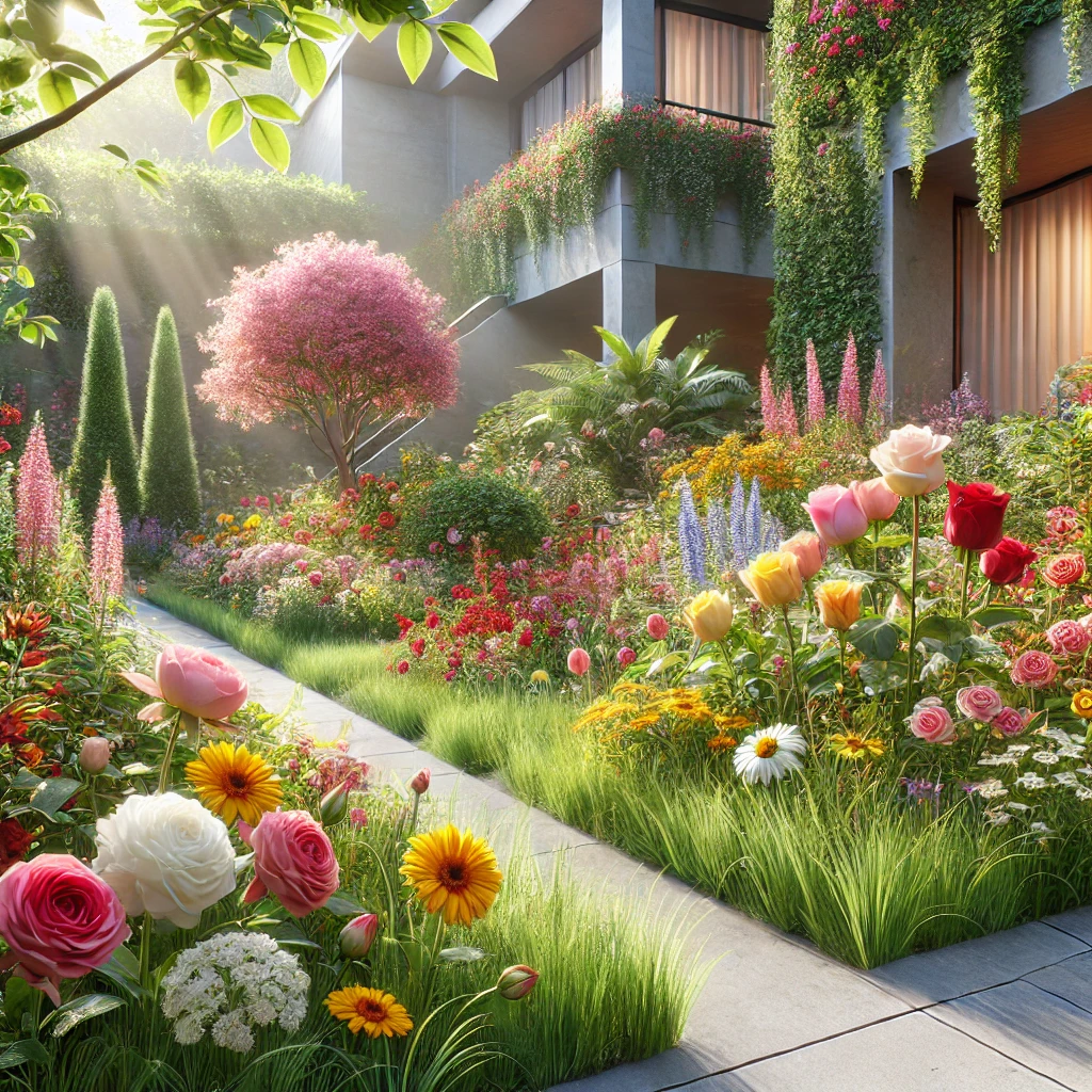 초보자를 위한 원예 가드닝 가이드