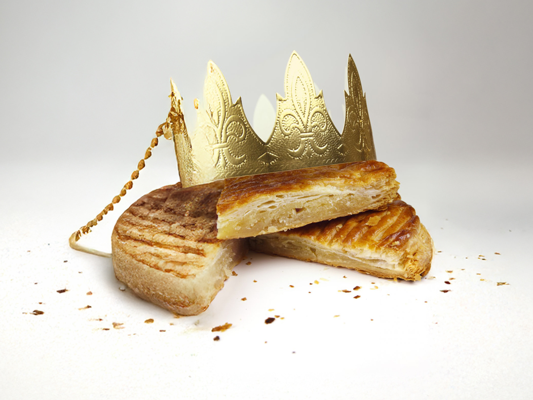 갈레트 데 루아 주님공현대축일