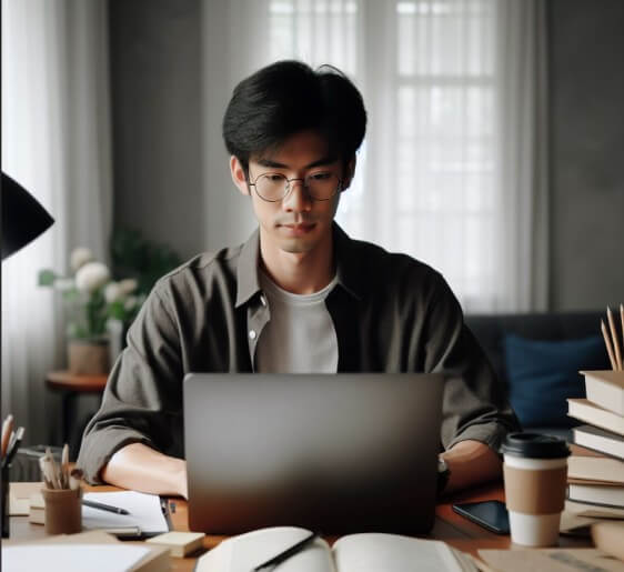 조선의 달인 - 산업안전기사