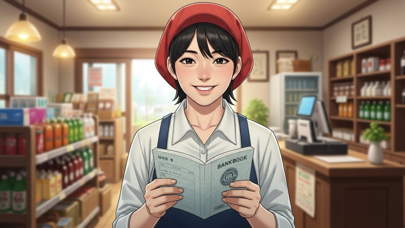 3.3%세금신고&amp;#44; 가족간고용