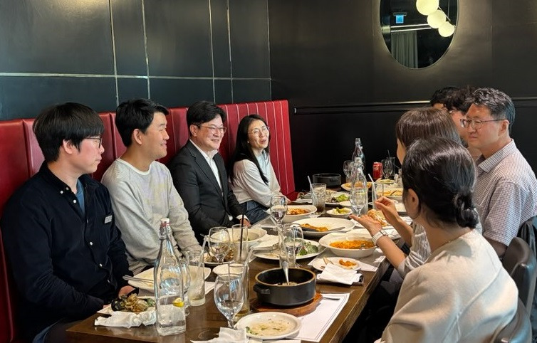 김병수 김포시장, 소통으로 행정력 높인다