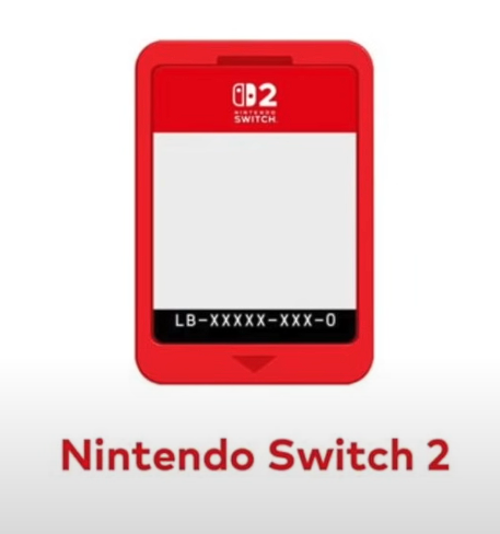 스위치2-키카드