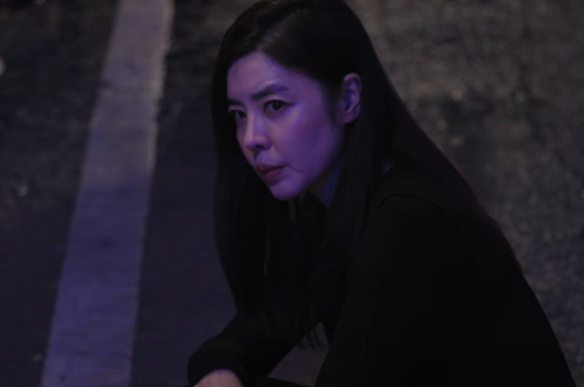 신명 영화 개봉관 후기 쿠키영상