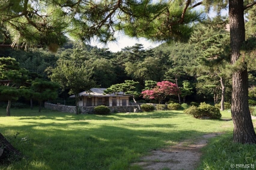영광 가볼만한곳 베스트 10