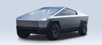 드디어 한국 상륙! 테슬라 사이버트럭, 그 압도적인 성능과 디자인의 모든 것