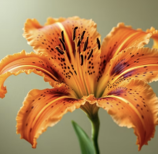 백합 꽃말과 색상별 의미 총정리