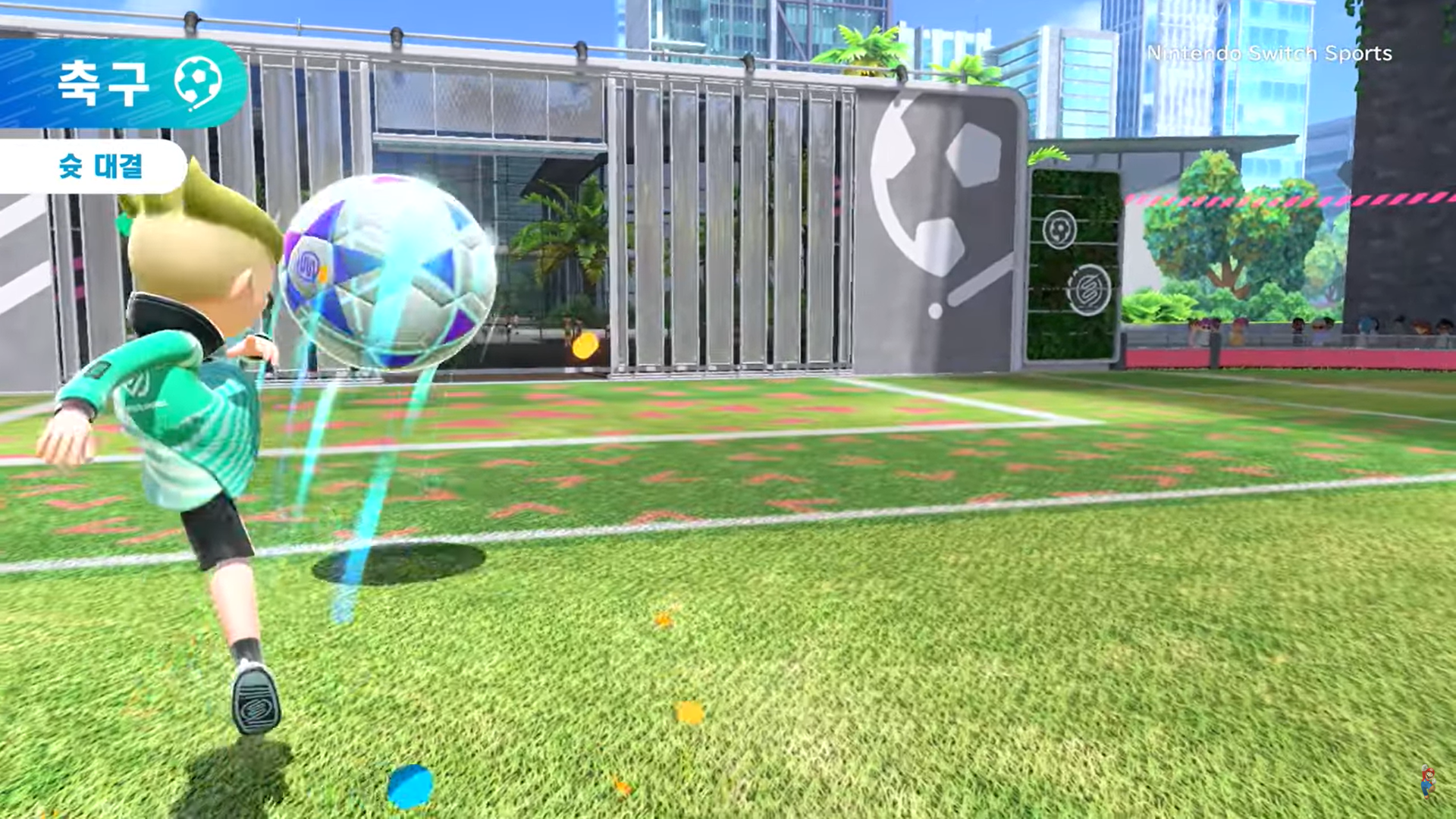 닌텐도 스위치 입문자를 위한 필수 추천 게임 독점작 BEST 5 3탄, 멀티플레이 & 협력 게임