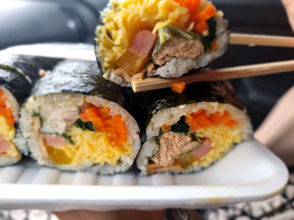 대전 관저동 맛집 참새방앗간