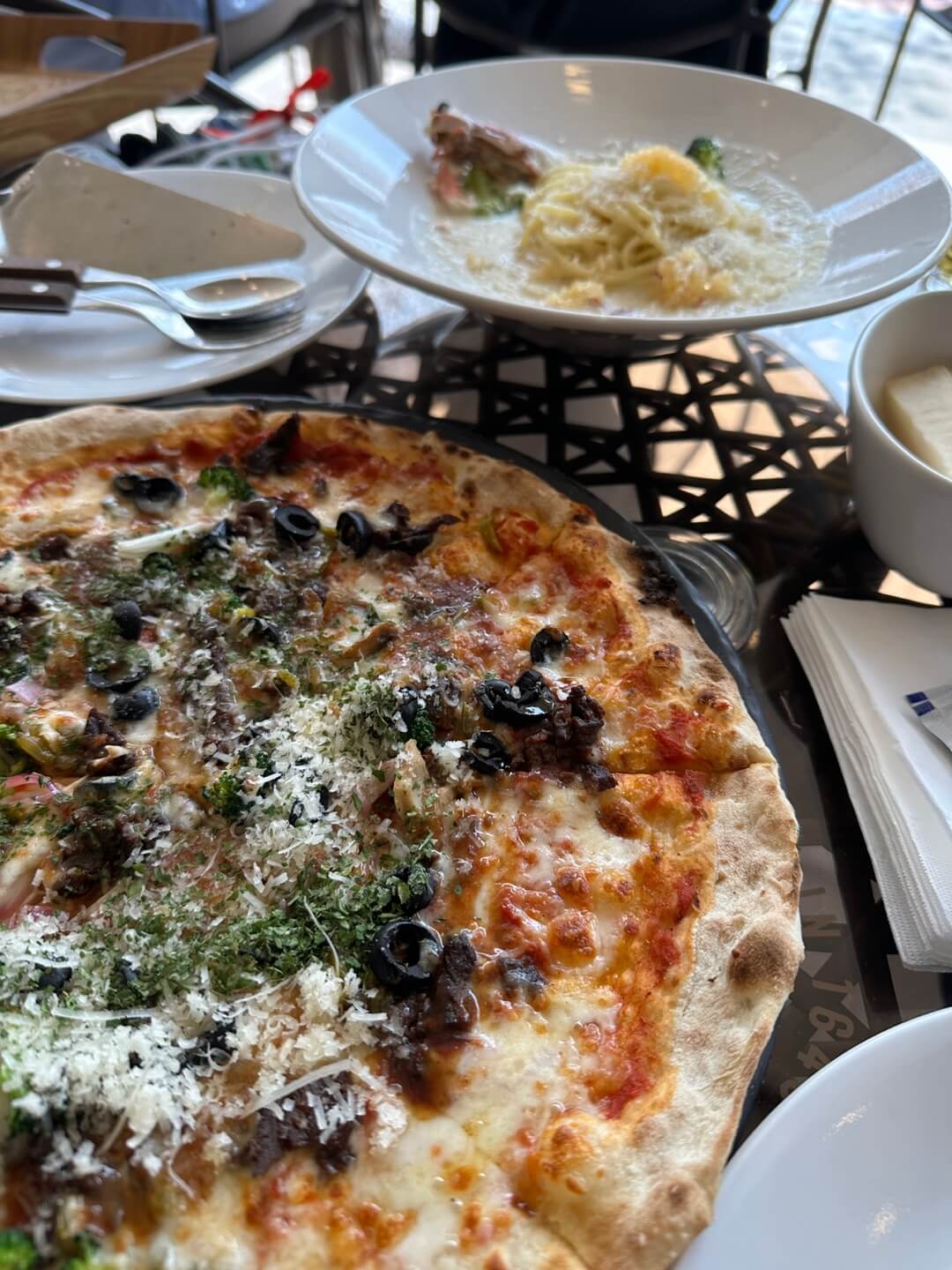 석촌호수 벚꽃 실시간