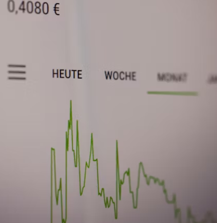 주식 용어모음 초보 투자자 개념 정리