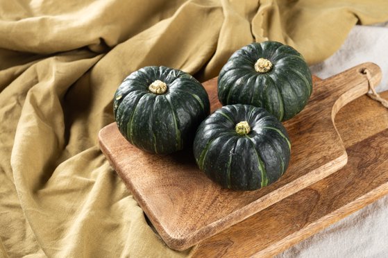 호박 효능 12가지 부작용