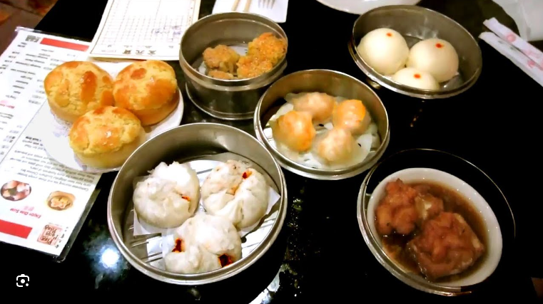 Dimsum